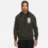 Толстовка JORDAN M ZION DF PERF FLC HOODIE DH0598-010
