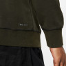 Толстовка JORDAN M ZION DF PERF FLC HOODIE DH0598-010
