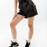 Шорти Nike W NSW SWSH SHORT WVN SU FJ4887-010