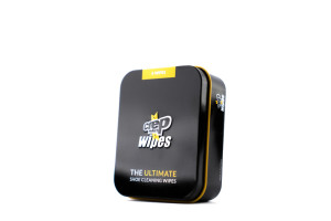 Серветки для чищення взуття Crep Protect Wipes 6 Pack CP003B CP003B