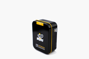 Серветки для чищення взуття Crep Protect Wipes 6 Pack CP003B CP003B