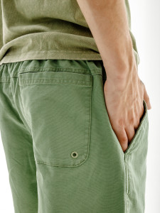 Шорти Nike M NK CLUB+ WVN FLOW SHORT WASH DX0619-386