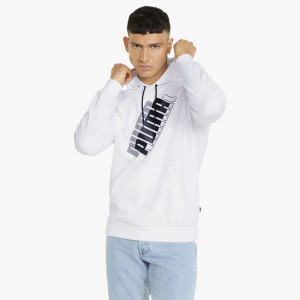 Кофта 847378-02 Puma 847378-02