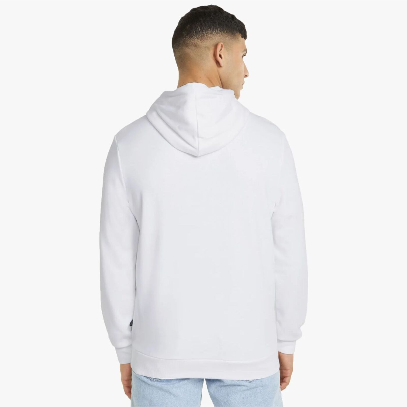 Кофта 847378-02 Puma 847378-02