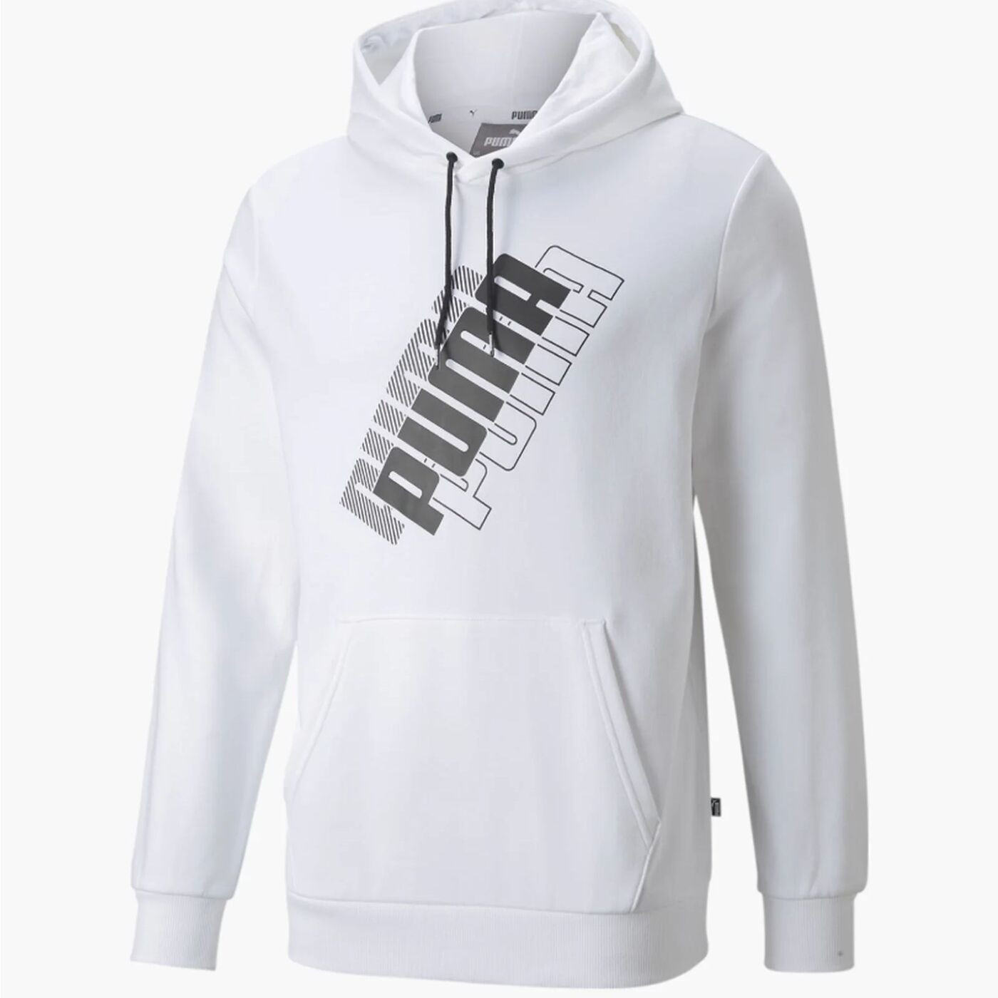 Кофта 847378-02 Puma 847378-02