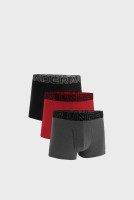 Труси Under Armour Perf Tech 3in 1383891-025