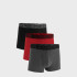 Труси Under Armour Perf Tech 3in 1383891-025