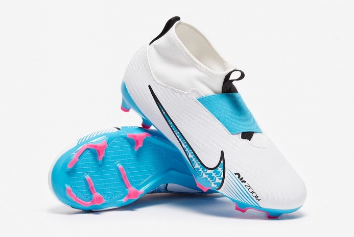 Бутси Nike JR ZOOM SUPERFLY 9 ACAD FG/MG DJ5623-146