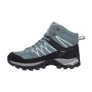 Черевики CMP RIGEL MID WMN TREKKING SHOE WP 3Q12946-E111