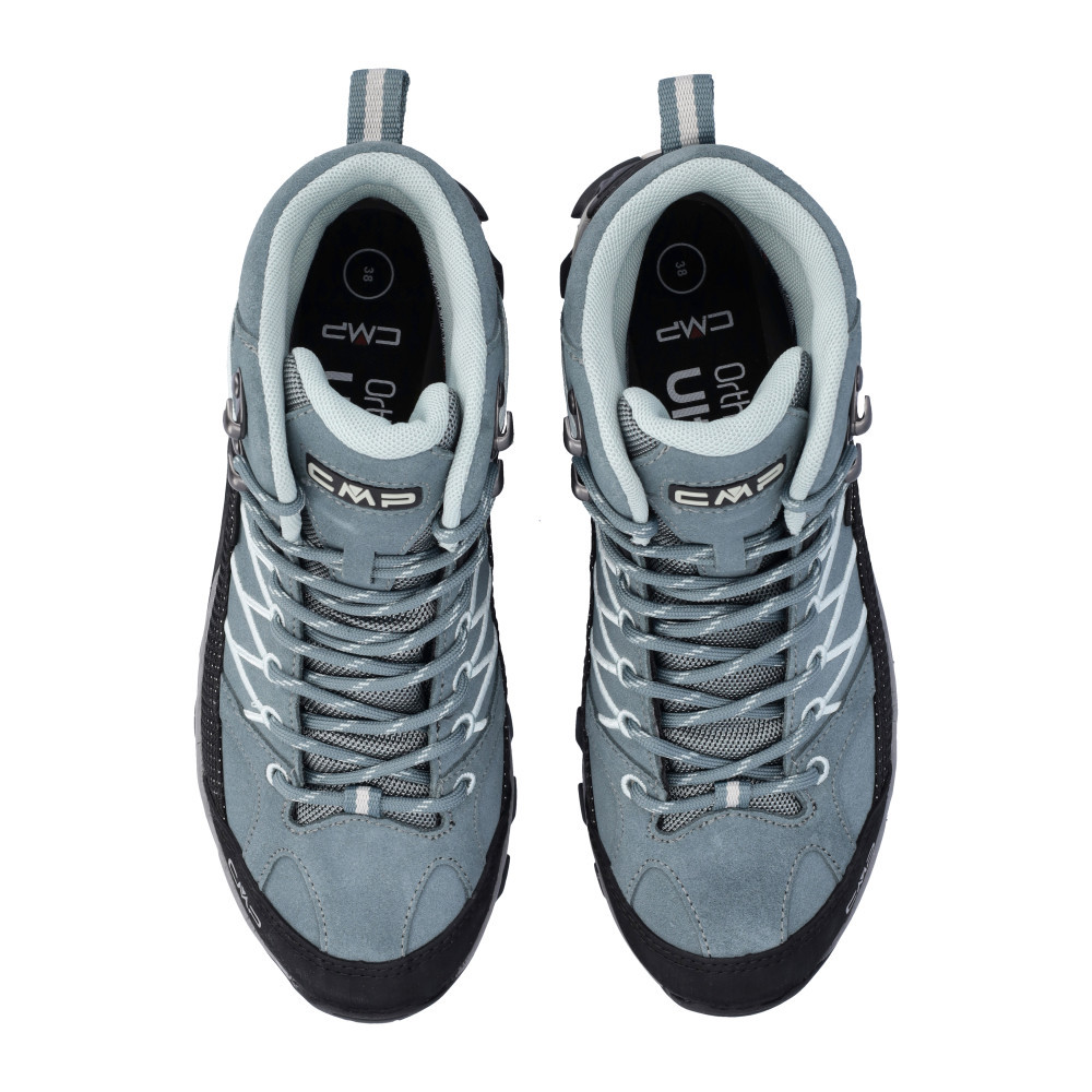 Черевики CMP RIGEL MID WMN TREKKING SHOE WP 3Q12946-E111