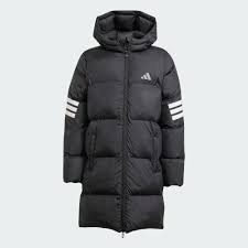Куртка Adidas Future Icons JW2478, Цвет Чёрный, Размер (Европа) - 152cm JW2478