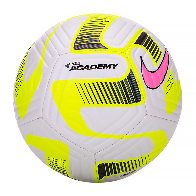 М'яч футбольний Nike ACADEMY - FA22 DN3599-106