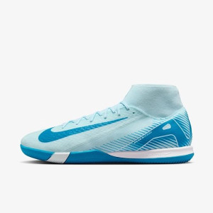 Футзалки Nike ZM SUPERFLY 10 ACADEMY IC FQ8332-400