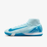 Футзалки Nike ZM SUPERFLY 10 ACADEMY IC FQ8332-400