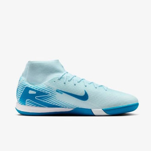 Футзалки Nike ZM SUPERFLY 10 ACADEMY IC FQ8332-400