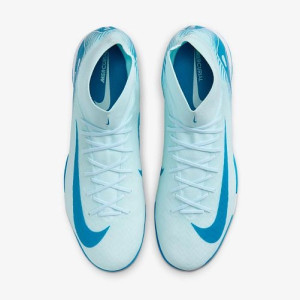 Футзалки Nike ZM SUPERFLY 10 ACADEMY IC FQ8332-400