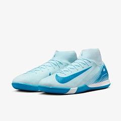 Футзалки Nike ZM SUPERFLY 10 ACADEMY IC FQ8332-400