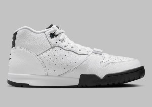 Кросівки Nike Air Trainer 1 Black FB8066-100