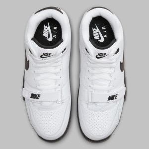 Кросівки Nike Air Trainer 1 Black FB8066-100