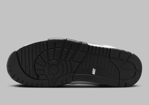 Кросівки Nike Air Trainer 1 Black FB8066-100