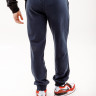 Штани AUSTRALIAN ESSENTIAL FLEECE PANTS RIB BOTTOM LSUPA0010-200