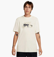 Футболка Nike U SB TEE OC PANTHER FV3496-133