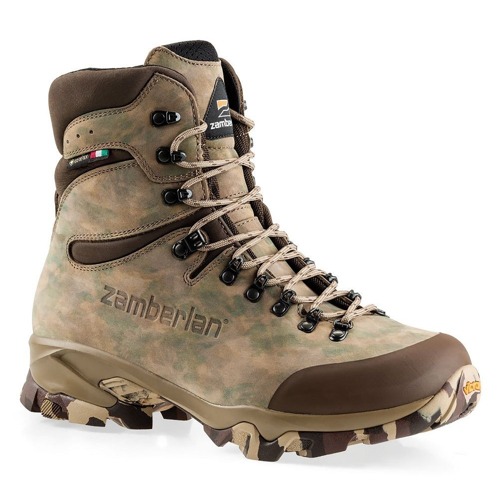 Черевики Zamberlan 1214 Lynx GTX RR WL 006.4494