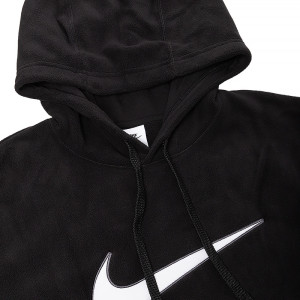 Кофта Nike SP HOODIE POLAR FLEECE FQ8820-010
