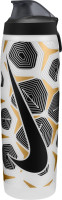 Пляшка Nike REFUEL BOTTLE LOCKING Lid 32 OZ мультиколор 946 мл N.101.3414.934.32