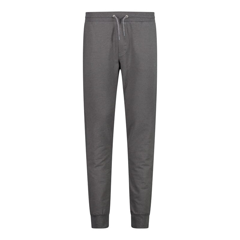 Штани спортивні CMP LONG PANT STRETCH BRUSHED FLEE 31D4337M-U817