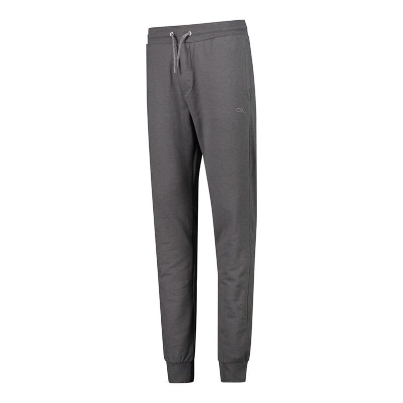 Штани спортивні CMP LONG PANT STRETCH BRUSHED FLEE 31D4337M-U817