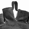 Рукавиці для тренінгу Adidas Essential Adjustable Gloves чорний Уні L ADGB-12425