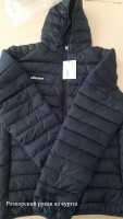 Куртка Ellesse Lombardy Padded Jacket (Клас А) SHS01115-429-R