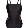 Купальник комплект MESH PANELS SWIMSUIT CLOSED BA 006661-500