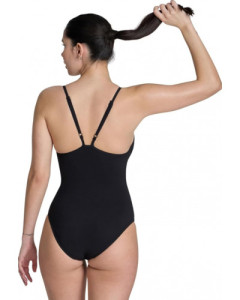 Купальник комплект MESH PANELS SWIMSUIT CLOSED BA 006661-500