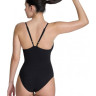 Купальник комплект MESH PANELS SWIMSUIT CLOSED BA 006661-500