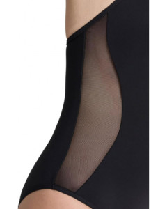 Купальник комплект MESH PANELS SWIMSUIT CLOSED BA 006661-500