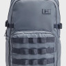 Рюкзак UA Triumph Sport Backpack 21L сірий Уні 29х48х18 см 1372290-390