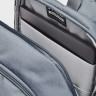 Рюкзак UA Triumph Sport Backpack 21L сірий Уні 29х48х18 см 1372290-390
