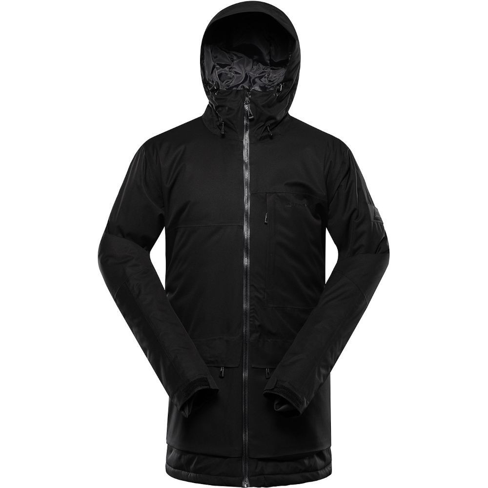 Куртка Alpine Pro Garg 007.020.0110