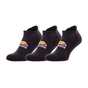 Шкарпетки Ellesse Rebi Trainer Liner 3PR SBMA2300-011
