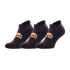 Шкарпетки Ellesse Rebi Trainer Liner 3PR SBMA2300-011