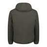 Куртка CMP REVERSE JACKET FIX HOOD TWILL 34K0137-F905
