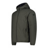 Куртка CMP REVERSE JACKET FIX HOOD TWILL 34K0137-F905