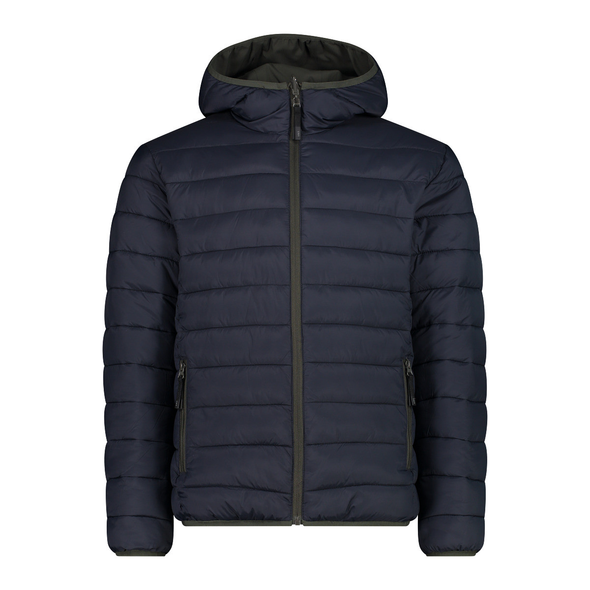 Куртка CMP REVERSE JACKET FIX HOOD TWILL 34K0137-F905