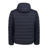 Куртка CMP REVERSE JACKET FIX HOOD TWILL 34K0137-F905