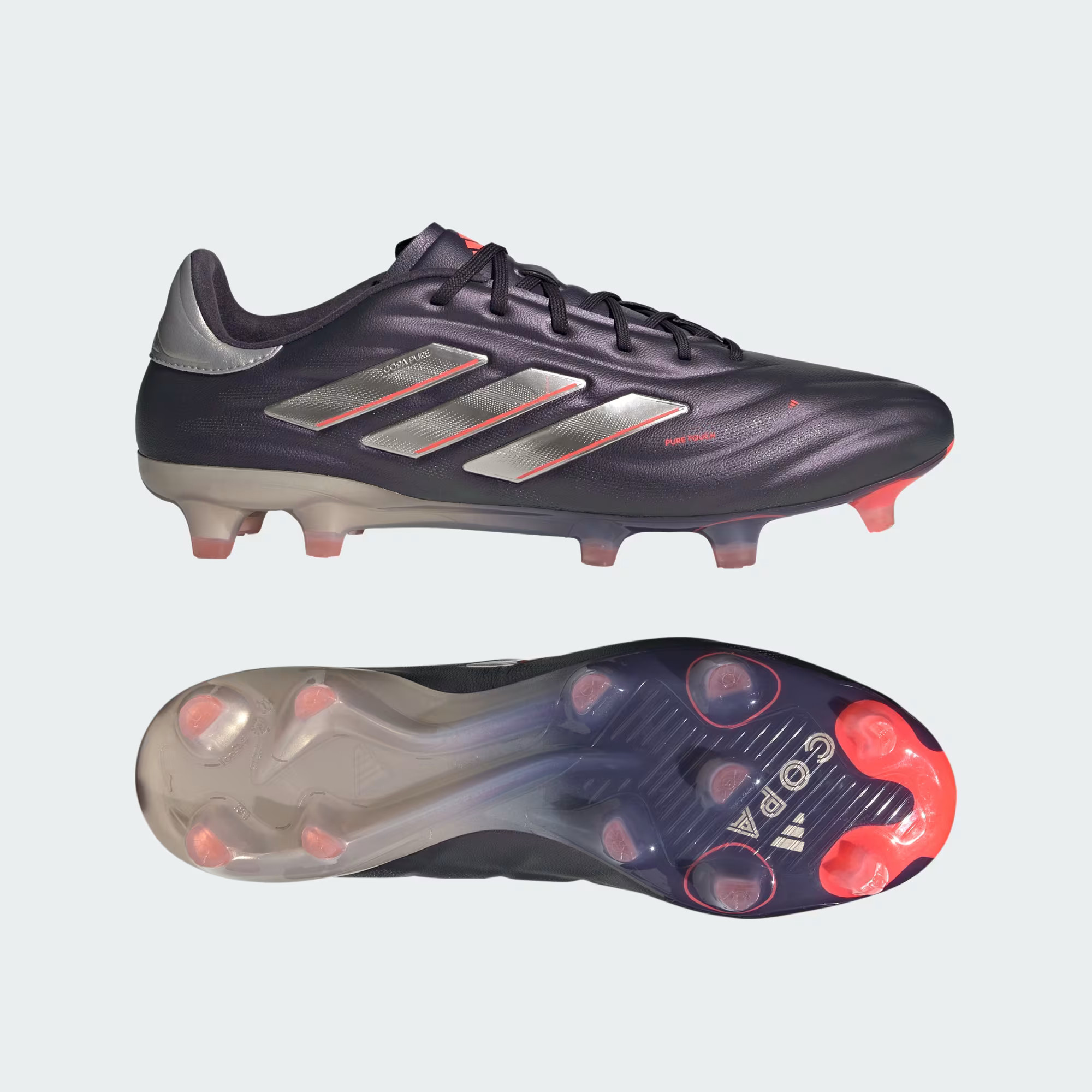 Бутси унісекс Adidas Copa Pure 2 Elite Firm Ground IG6403