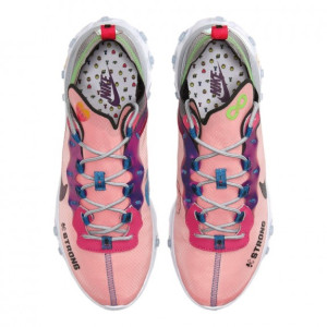 Кросівки NIKE REACT ELEMENT 55 DOERNBECHER CV2592-600