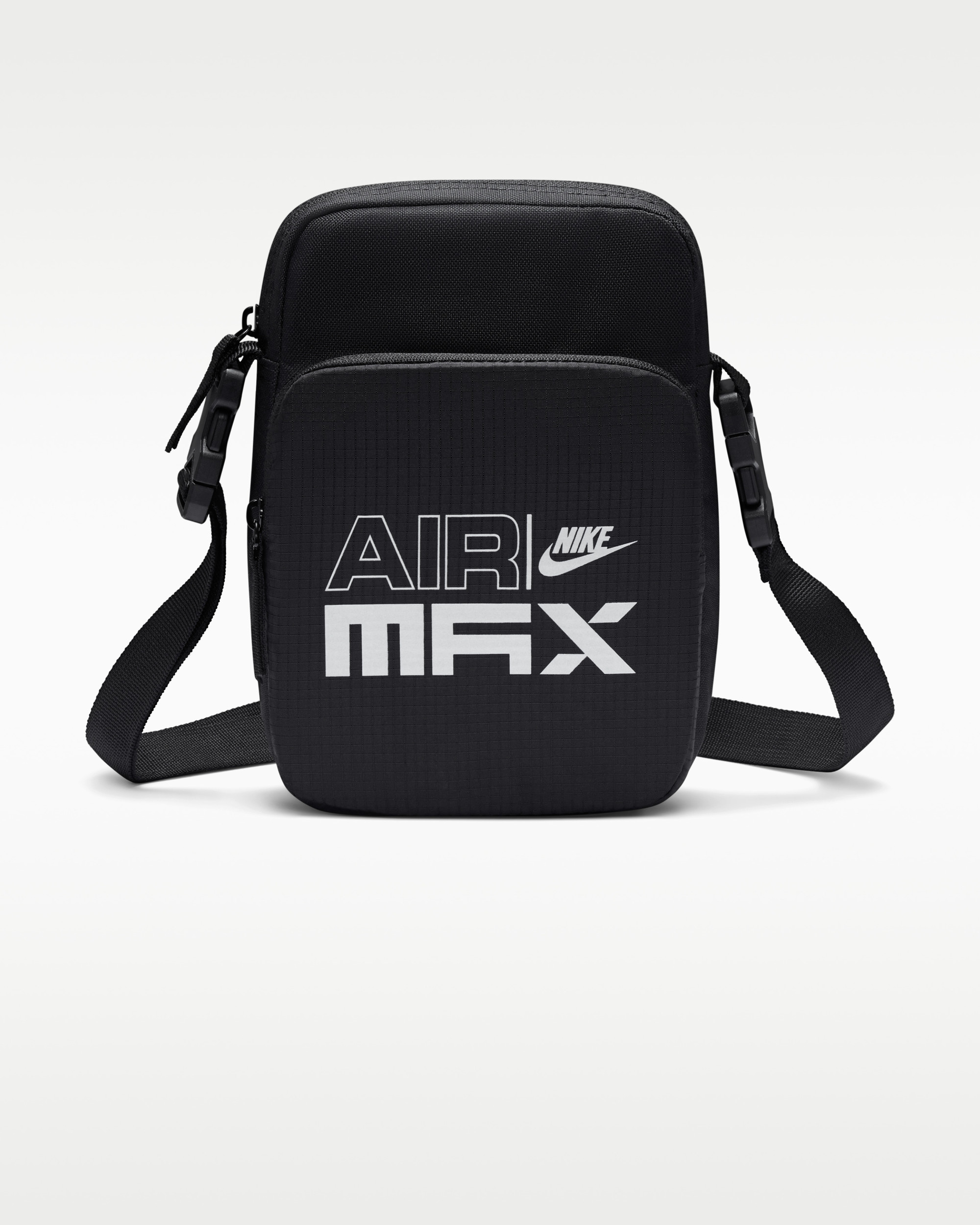 Сумка Nike HERITGE CRSSBDY-AIRMAX SP26 IM7439-010