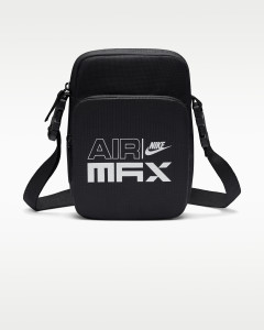 Сумка Nike HERITGE CRSSBDY-AIRMAX SP26 IM7439-010
